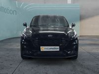 Gebraucht Ford Puma ST 200 PS (147 kW) 2023 Schwarz SUV