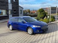 gebraucht Ford Mondeo Turnier Titanium