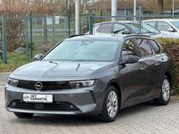 Usado Opel Astra Elegance 131 HP (96 kW) 2024 Cinzento Carrinha