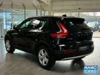 Gebraucht Volvo XC40 Core 163 PS (119 kW) 2025 Schwarz SUV