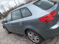 gebraucht Audi A3 2.0 TDI DPF Ambiente