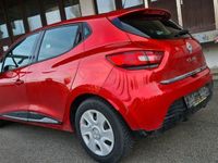 gebraucht Renault Clio IV TÜV 90PS+NAVI+GARANTIE+KLIMA+1HAND