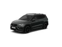 Neu Cupra Ateca VZ 300 PS (220 kW) 2026 Graphitgrau SUV