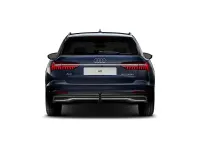 Używany Audi A6 Advanced Plus 299 KM (219 kW) 2025 Niebieski Kombi