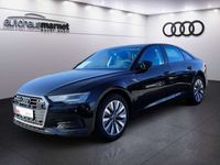 gebraucht Audi A6 Limousine 40 TDI