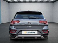 Gebraucht VW T-Roc 116 PS (85 kW) 2024 Grau SUV
