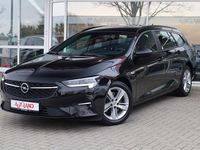 Gebraucht Opel Insignia 122 PS (89 kW) 2021 Schwarz Kombi