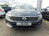 Gebraucht VW Passat Highline 150 PS (110 kW) 2016 Grau metallic Kombi