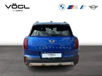 Gebraucht Mini Countryman 225 kW (306 PS) 2024 Blau SUV