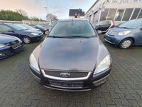 gebraucht Ford Focus Titanium - 2. hand -Anhängerkupplung