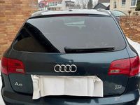 Gebraucht Audi A6 224 PS (164 kW) 2005 Blau Kombi