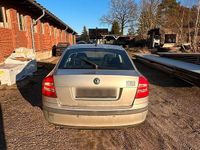 Gebraucht Skoda Octavia 107 PS (78 kW) 2006 Limousine
