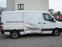 gebraucht Mercedes Sprinter 319 CDI V6 Automatik L2H1 Luftfahrwerk!