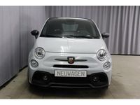 gebraucht Abarth 695 Turismo 1.4 T-Jet 132kW, Garrett-Turbolader, An...