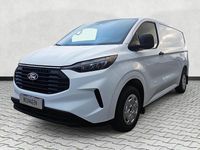 Neu Ford Transit Custom Trend 136 PS (100 kW) 2026 Frostweiß