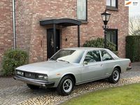 Gebraucht Fiat 130 165 PS (121 kW) 1973 Grau Coupé