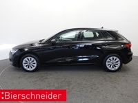 gebraucht Audi A3 Sportback e-tron Sportback 40 TFSI e CONNECT