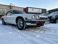 gebraucht Jaguar XJS 