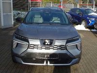 Ny Mitsubishi Eclipse Diamant Edition 160 kW (218 HK) 2026 Grå SUV