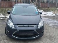 Gebraucht Ford C-MAX 125 PS (91 kW) 2013 Van / Kleinbus