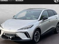 Gebraucht MG MG4 EV Luxury 150 kW (204 PS) 2023 Medal silver Kleinwagen