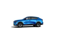 Nowe Renault Rafale 300 KM (220 kW) 2026 Niebieski SUV