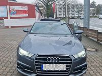 Gebraucht Audi A6 Sport 385 PS (283 kW) 2016 Grau Kombi