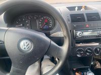 Usata VW Polo 64 CV (47 kW) 2007 Argento Utilitaria