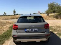 Gebraucht Audi Q2 Design 116 PS (85 kW) 2020 SUV