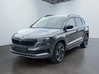 Neu Skoda Karoq SportLine 190 PS (139 kW) 2026 SUV