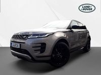 Gebraucht Land Rover Range Rover evoque SE Dynamic 204 PS (150 kW) 2023 Lantaubronze SUV
