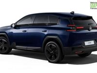 Neu Citroën C5 145 PS (106 kW) 2026 Perla nera schwarz me... SUV