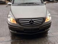 gebraucht Mercedes B180 