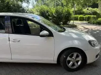 Gebraucht VW Golf VI 140 PS (102 kW) 2011 Kleinwagen