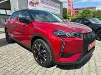 Gebraucht DS Automobiles DS3 Performance 131 PS (96 kW) 2024 Rot Limousine