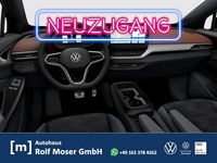 Gebraucht VW ID.5 Pro 127 kW (174 PS) 2023 Grenadillschwarz metallic SUV