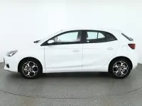 Gebraucht MG MG3 Comfort 116 PS (85 kW) 2025 Weiß Kleinwagen