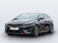 gebraucht Kia ProCeed DCT GT GHD LED KAMERA SHZG Tiemeyer automobile GmbH & Co. KG Tiemeyer automobile GmbH & Co. KG