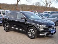 Gebraucht Renault Koleos Initiale Paris 184 PS (135 kW) 2022 Schwarz SUV