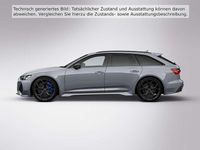 Gebraucht Audi RS6 Performance 630 PS (463 kW) 2024 Nardograu Kombi