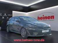 Gebraucht Kia Ceed GT GT-Line 140 PS (102 kW) 2025 Grau Limousine