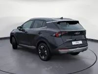 Neu Kia Sportage Vision 180 PS (132 kW) 2026 Schwarz SUV
