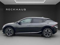 Gebraucht Kia EV6 Air 239 kW (325 PS) 2024 Grau SUV