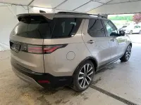 Gebraucht Land Rover Discovery 5 SE Dynamic 300 PS (220 kW) 2022 Gold SUV