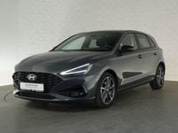 Gebraucht Hyundai i30 Advantage 140 PS (102 kW) 2025 Grau Limousine