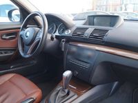 gebraucht BMW 120 d 2011 TÜV NEU