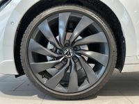 gebraucht VW Arteon 2.0 TDI Shooting Brake R-line