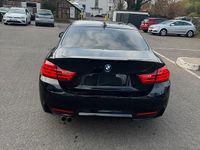 Gebraucht BMW 428 245 PS (180 kW) 2016 Schwarz Coupé