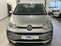 gebraucht VW up! IQ.DRIVE Start-Stopp