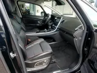 Gebraucht Renault Espace Initiale Paris 200 PS (147 kW) 2021 Schwarz Van / Kleinbus